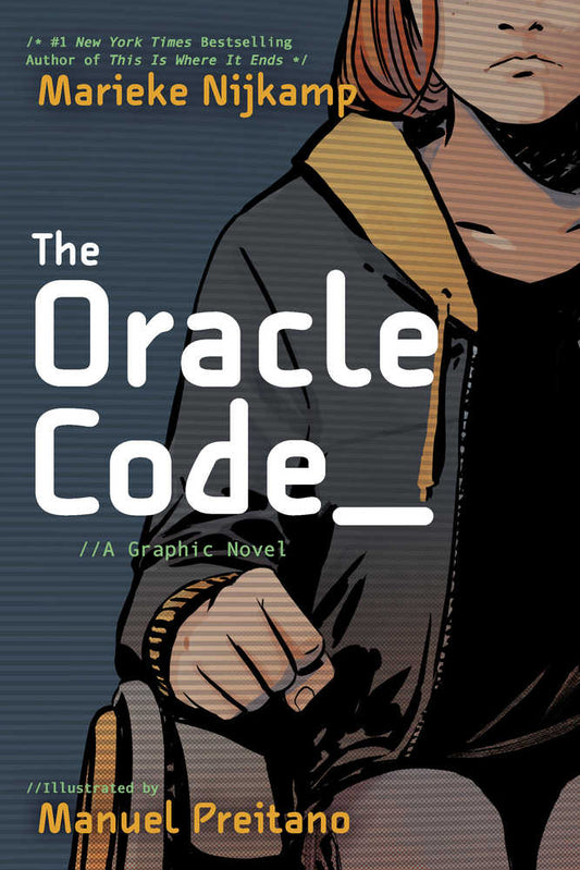 Oracle Code