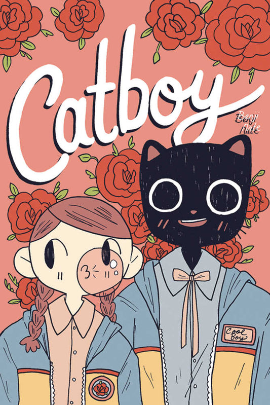 Catboy
