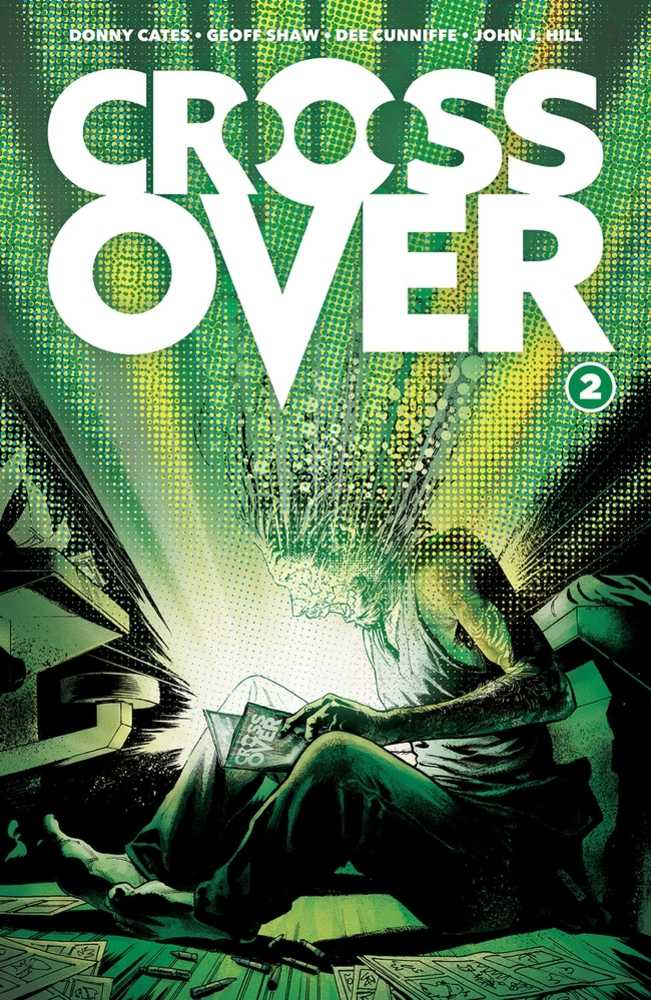 Crossover Volume 02