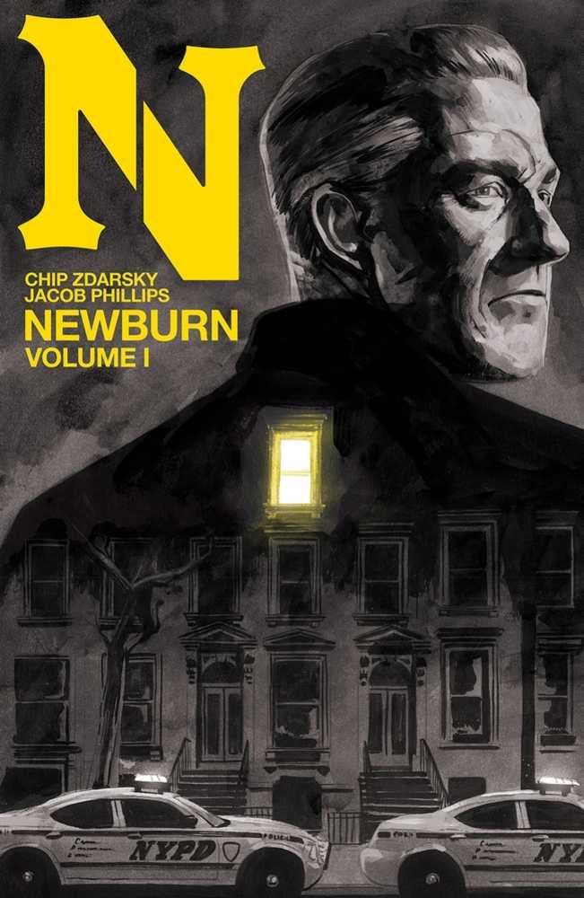 Newburn Volume 01