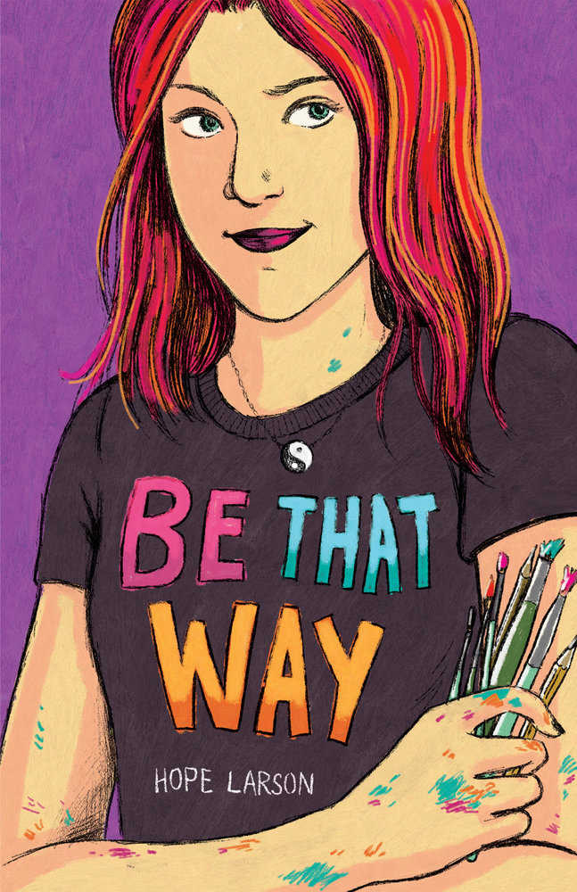 Be that Way