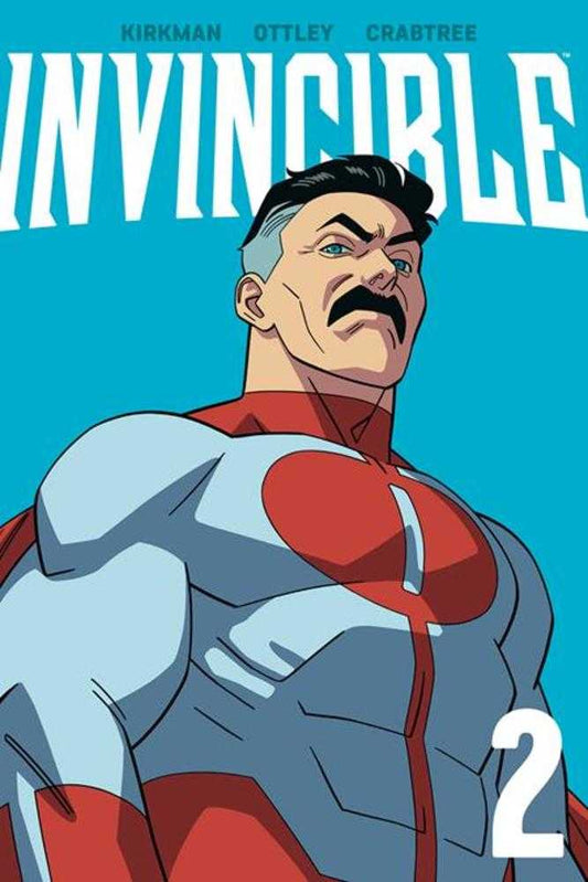 Invincible Volume 02