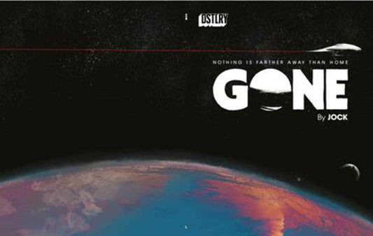 Gone Hardcover