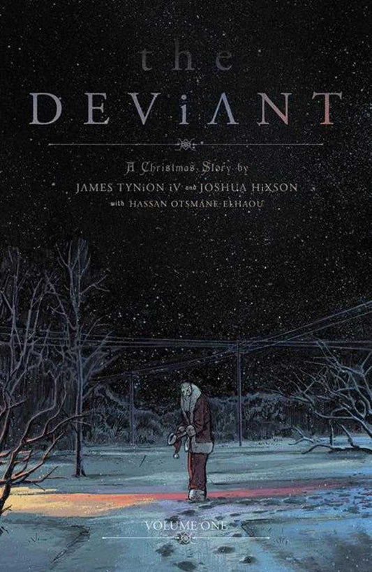 Deviant Volume 01