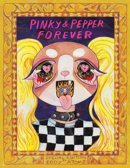 Pinky & Pepper Forever Special Edition