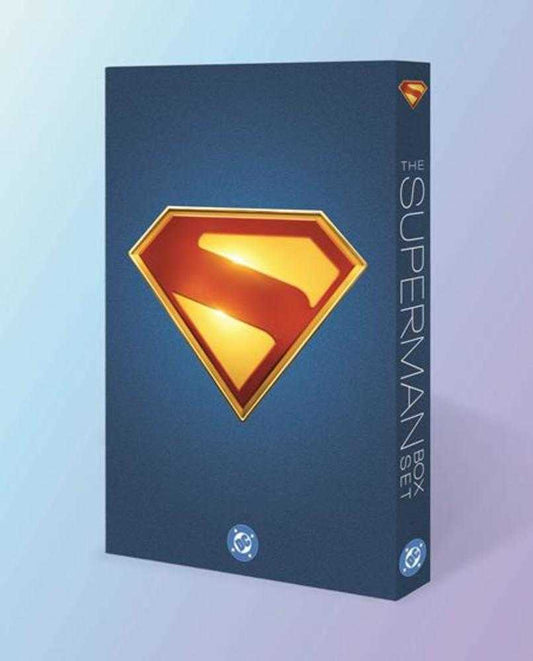 Superman Box Set