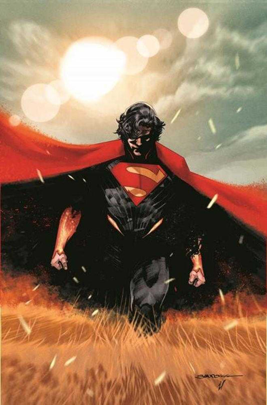 Absolute Superman Volume 01 Last Dust of Krypton