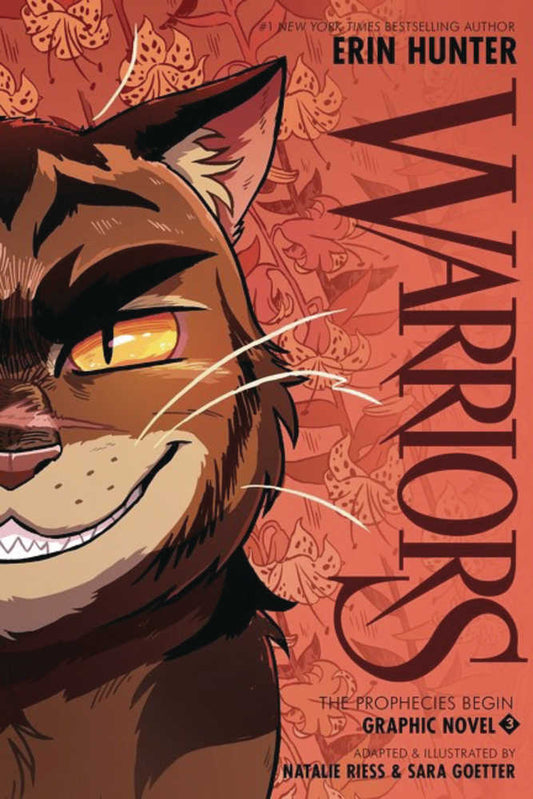 Warriors Volume 03 Prophecies Begin