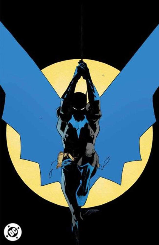 Batman #1 Cover I Jorge Jimenez Virgin Foil Variant