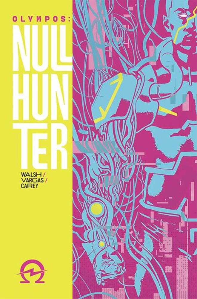 Olympos Nullhunter