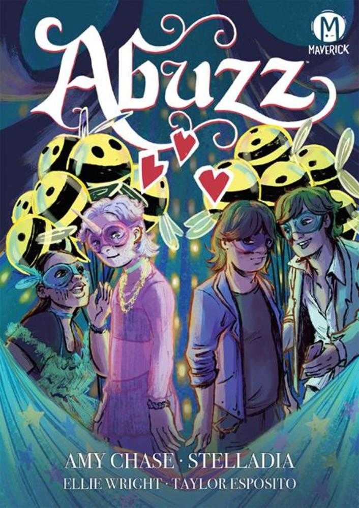 Abuzz