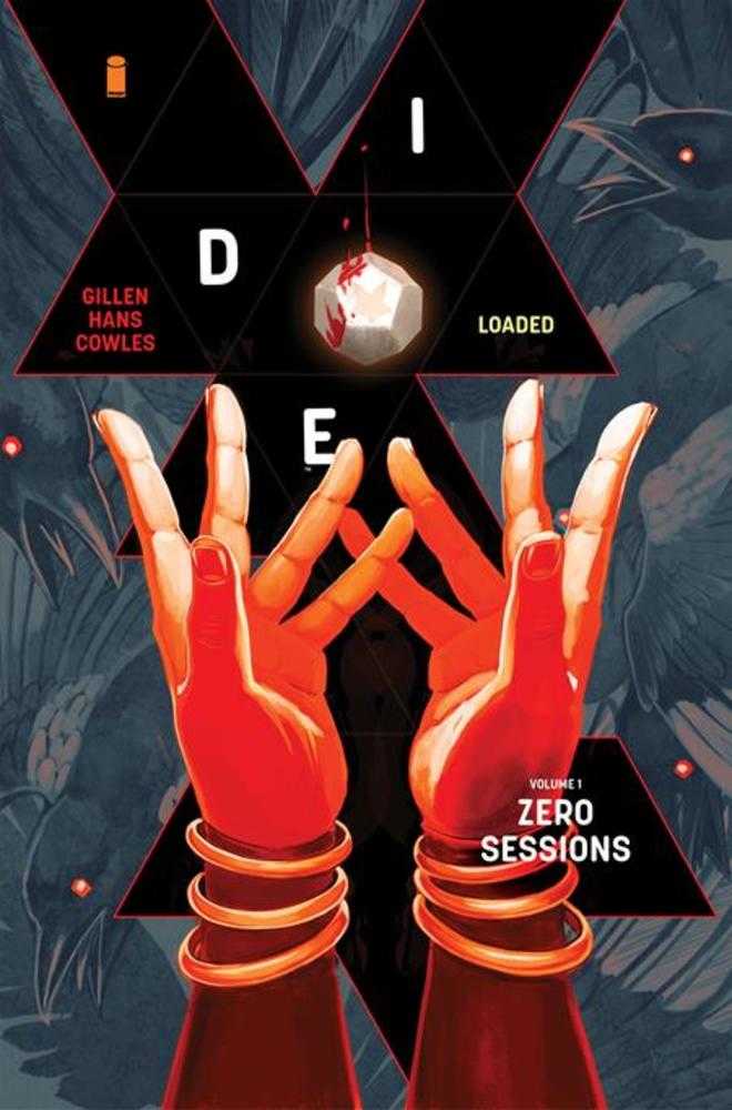 Die Loaded Volume 01