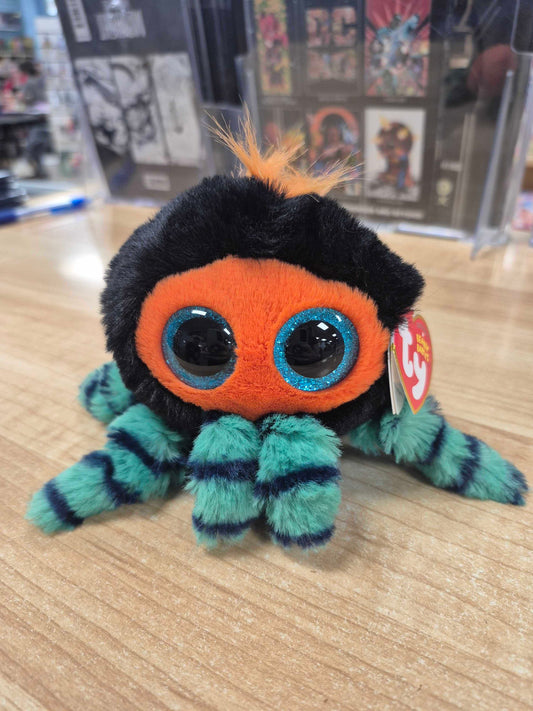 Crawley Spider Beanie Boo