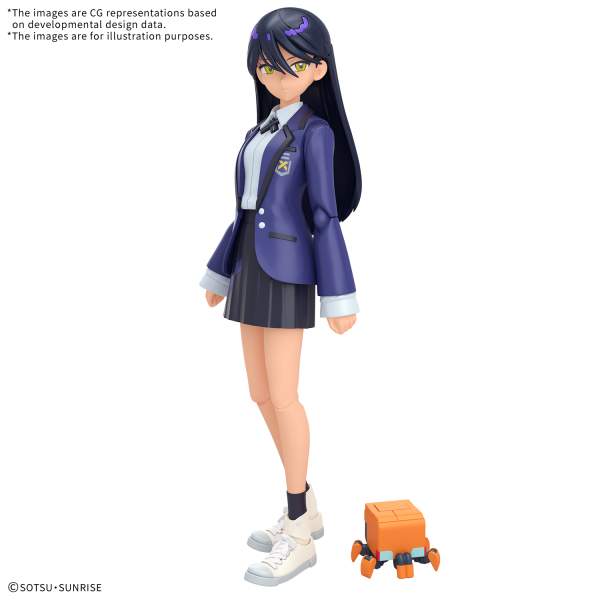 Nyaan Figure-rise Standard