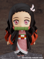 Demon Slayer Nezuko Kamado Nendoroid