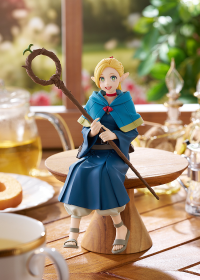 Delicious in Dungeon Swacchao! Marcille