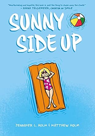 Sunny Volume 01 Sunny Side Up