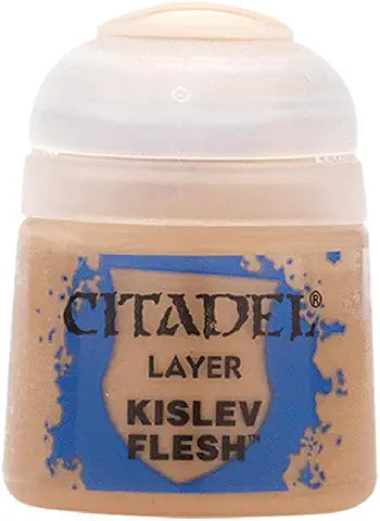 Citadel Paint Layer Kislev Flesh