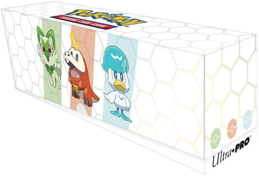 Pokemon TCG First Partner Bundle
