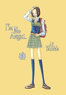 I'm No Angel Volume 01