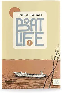 Boat Life Volume 01