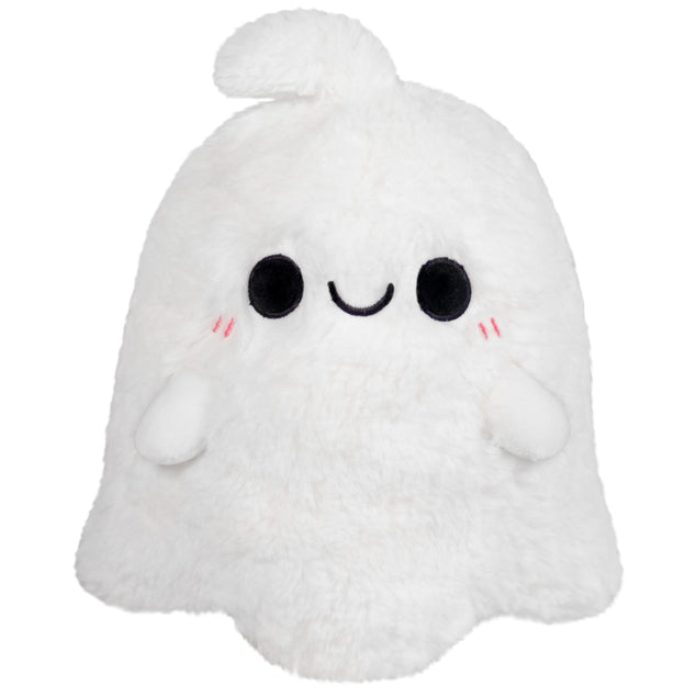 Squishable Snackers Spooky Ghost