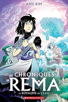 Chroniques de Rema Tome 2