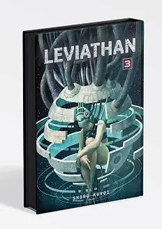 Leviathan Volume 03