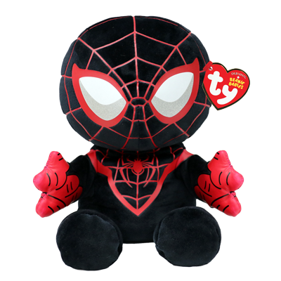 Miles Morales 13" Floppy