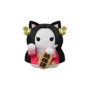 One Piece Nyan Piece Nyan!! Beckoning Cat Lucky Cat Pirates