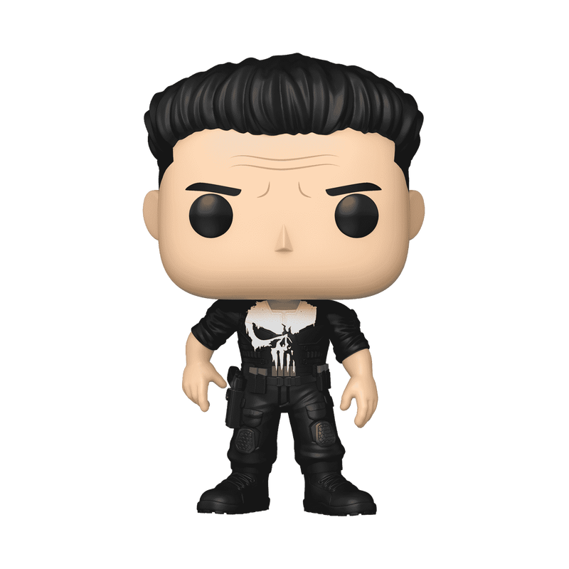 Pop Marvel Daredevil Ba Pop 3