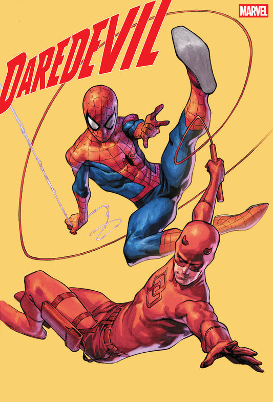 Daredevil #3 Jerome Opena Variant