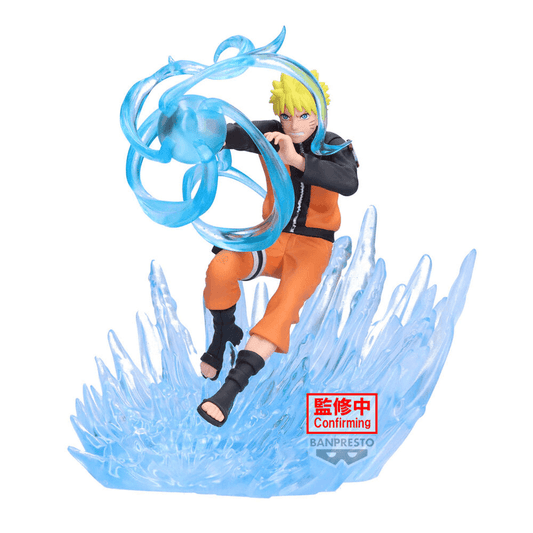 Naruto Uzumaki - Combination Battle 2