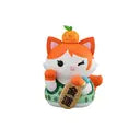 One Piece Nyan Piece Nyan!! Beckoning Cat Lucky Cat Pirates