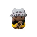 One Piece Nyan Piece Nyan!! Beckoning Cat Lucky Cat Pirates