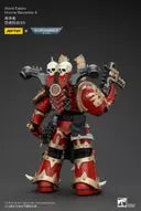 World Eaters Khorne Beserker 6 (Joytoy)
