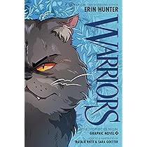 Warriors Volume 02 Prophecies Begin
