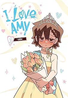 I Love Amy Volume 02