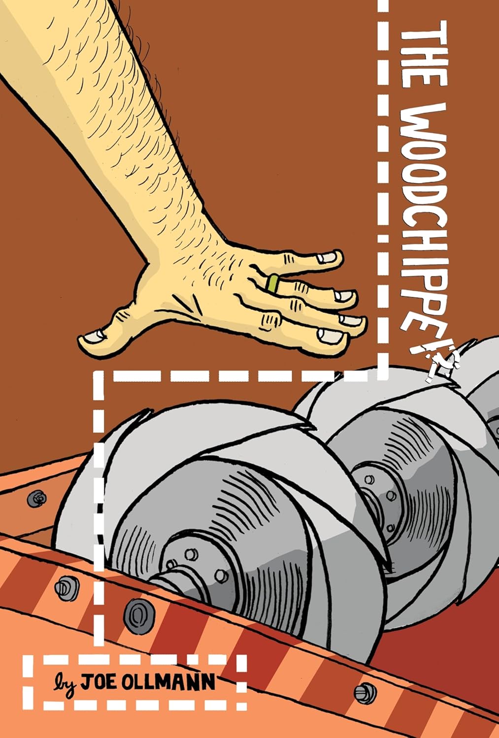 Woodchipper