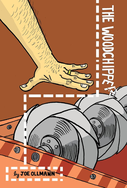 Woodchipper