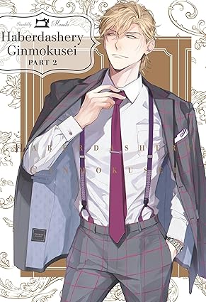 Haberdashery Ginmokusei Part 2