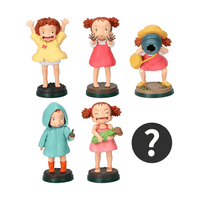 My Neighbor Totoro So Many Poses Mei