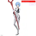 30MP Rei Ayanami (Plug Suit Ver.)