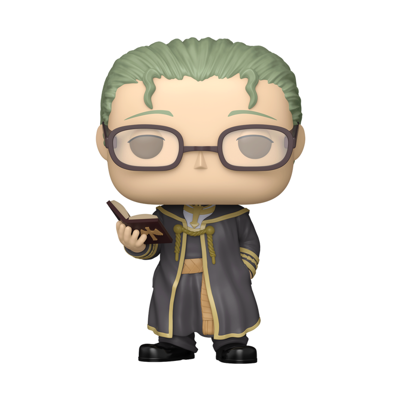 Pop Frieren Heiter (Specialty Store Exclusive)