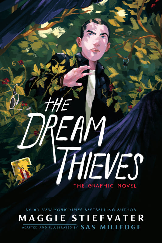 Dream Thieves