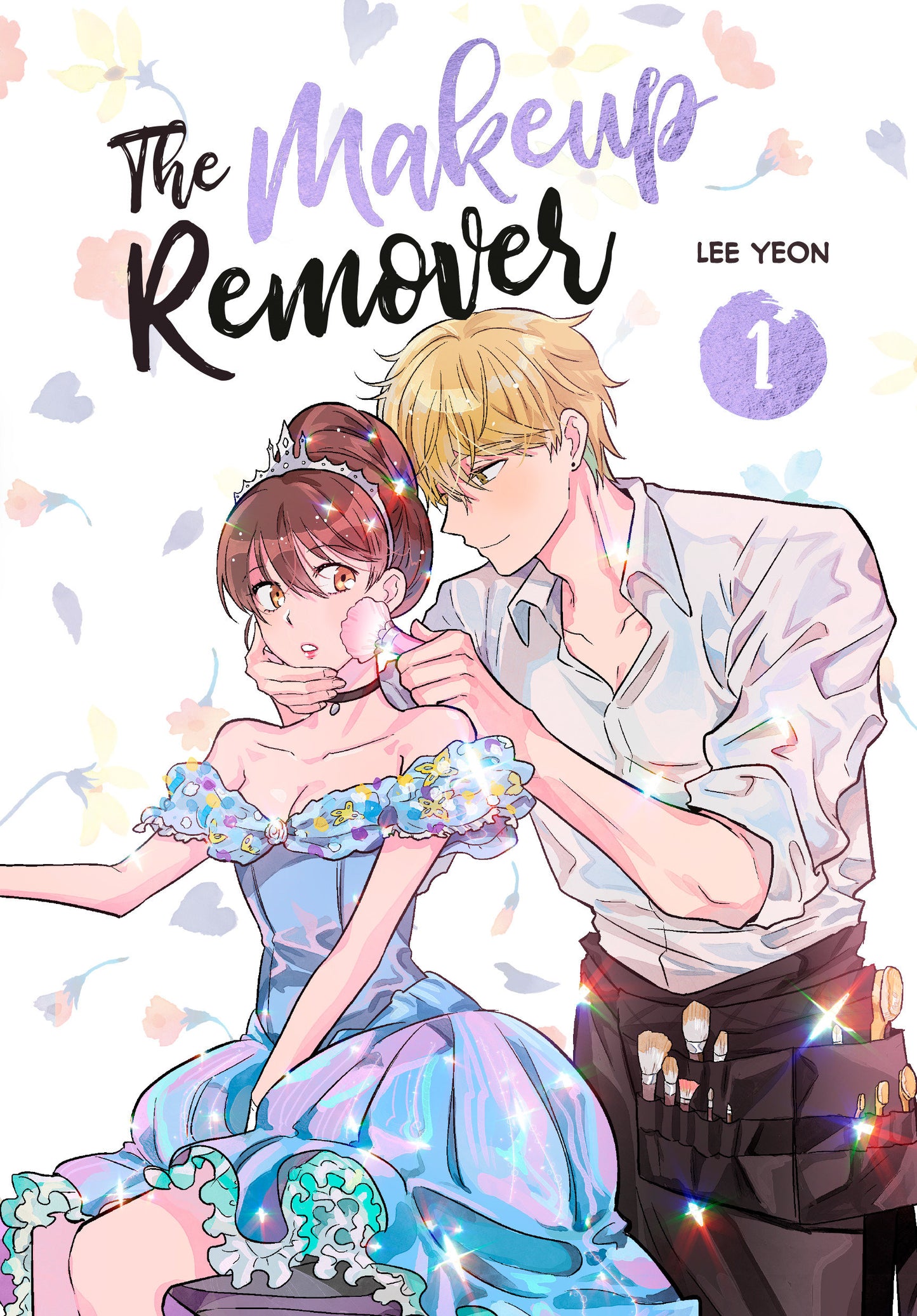 Makeup Remover Volume 01