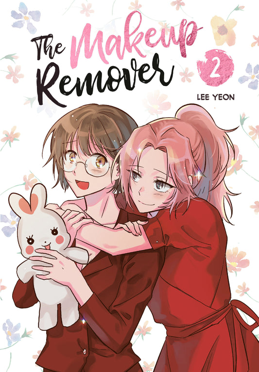The Makeup Remover, Volume 02