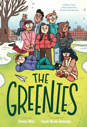 Greenies