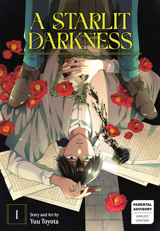Starlit Darkness Volume 01