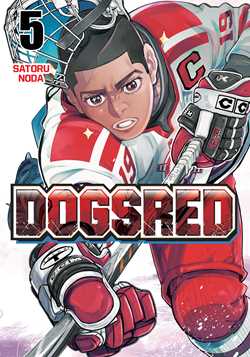 Dogsred Volume 05